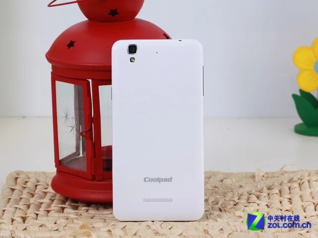 正在火热促销 酷派大神F2全网通1000元