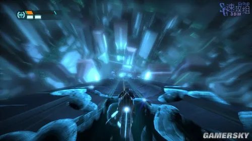 《特隆:进化》图文流程攻略