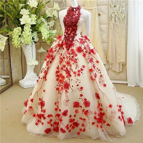 结婚礼服冬装挑什么款式 浅谈冬天结婚挑选礼服的方法