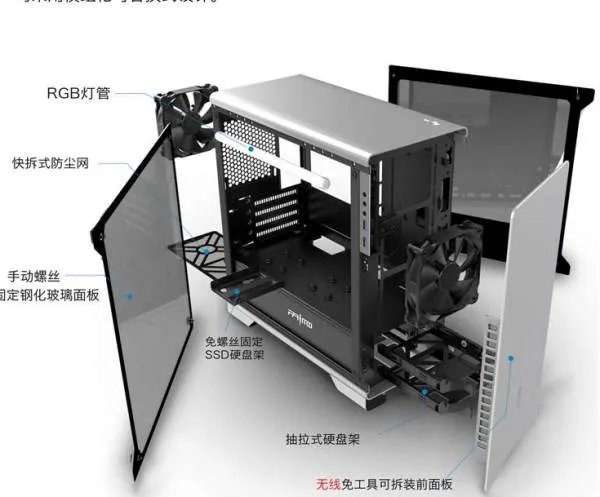 最小的M-ATX机箱是哪个