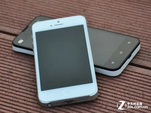 iOS6迎战MIUIv4 苹果iPhone5对决小米2