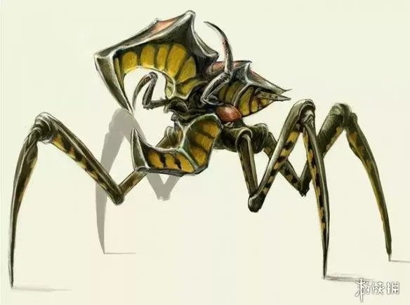 最为经典的十部怪兽电影 必有一部是你的童年阴影！