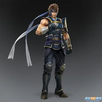 魏国四聪的分别介绍