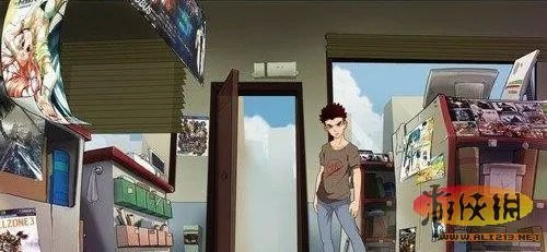 这才叫高端大气上档次！盘点十大国产优秀动漫