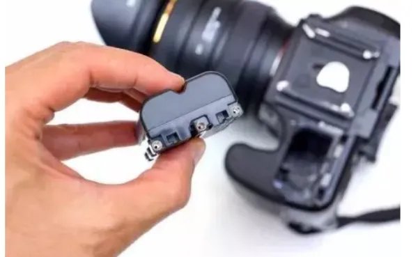 尼康的型号怎么区别