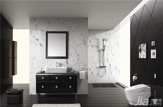 中国卫浴十大排名 哪个品牌的卫浴好