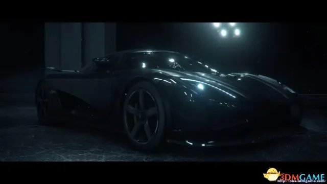 极品飞车18全车辆图鉴 极品飞车18车辆大全