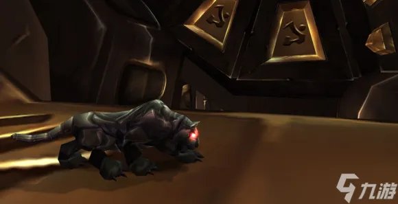 wow刀疤怎么抓 魔兽世界刀疤刷新在哪里