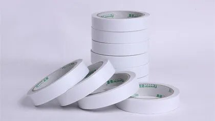 双面胶痕迹怎么去除