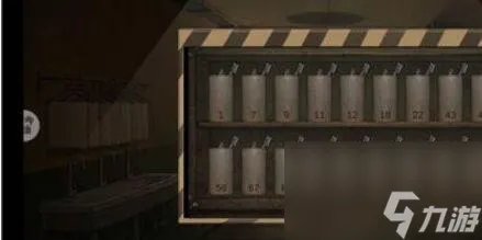密室逃脱绝境系列11游乐园逃离监狱 过关攻略介绍