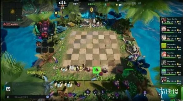 E3：巨鸟多多《自走棋》登陆Epic平台！预告片公布