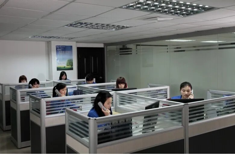 中港物流的中港分类