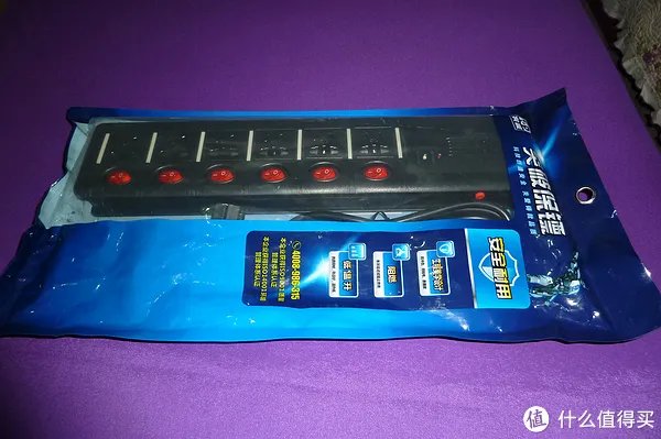 精益求精 突破自我——评测突破保镖系列六位插座