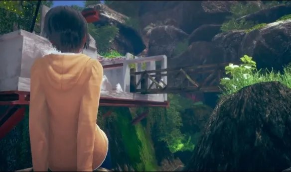 《AI少女》1.02版卡在开始界面问题解决方法 1.02版卡怎么办