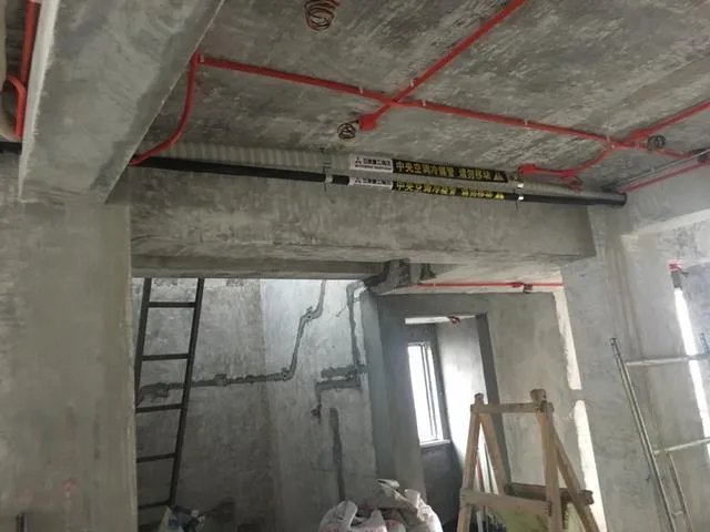 日立中央空调，打完折4.7万，配置如下，可以吗？