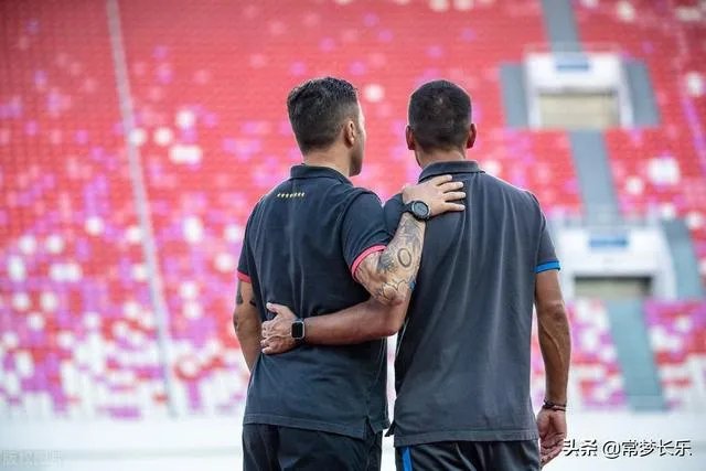 中超第二轮马上就要开踢了,你觉得“广州德比”谁会笑到最后?