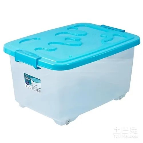 收纳箱塑料特点 收纳箱的10大品牌