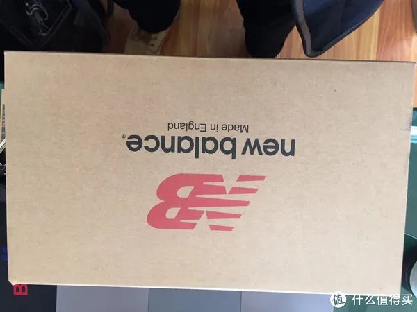 海淘 new balance 新百伦 英产 576 及部分主流型号美产杂谈