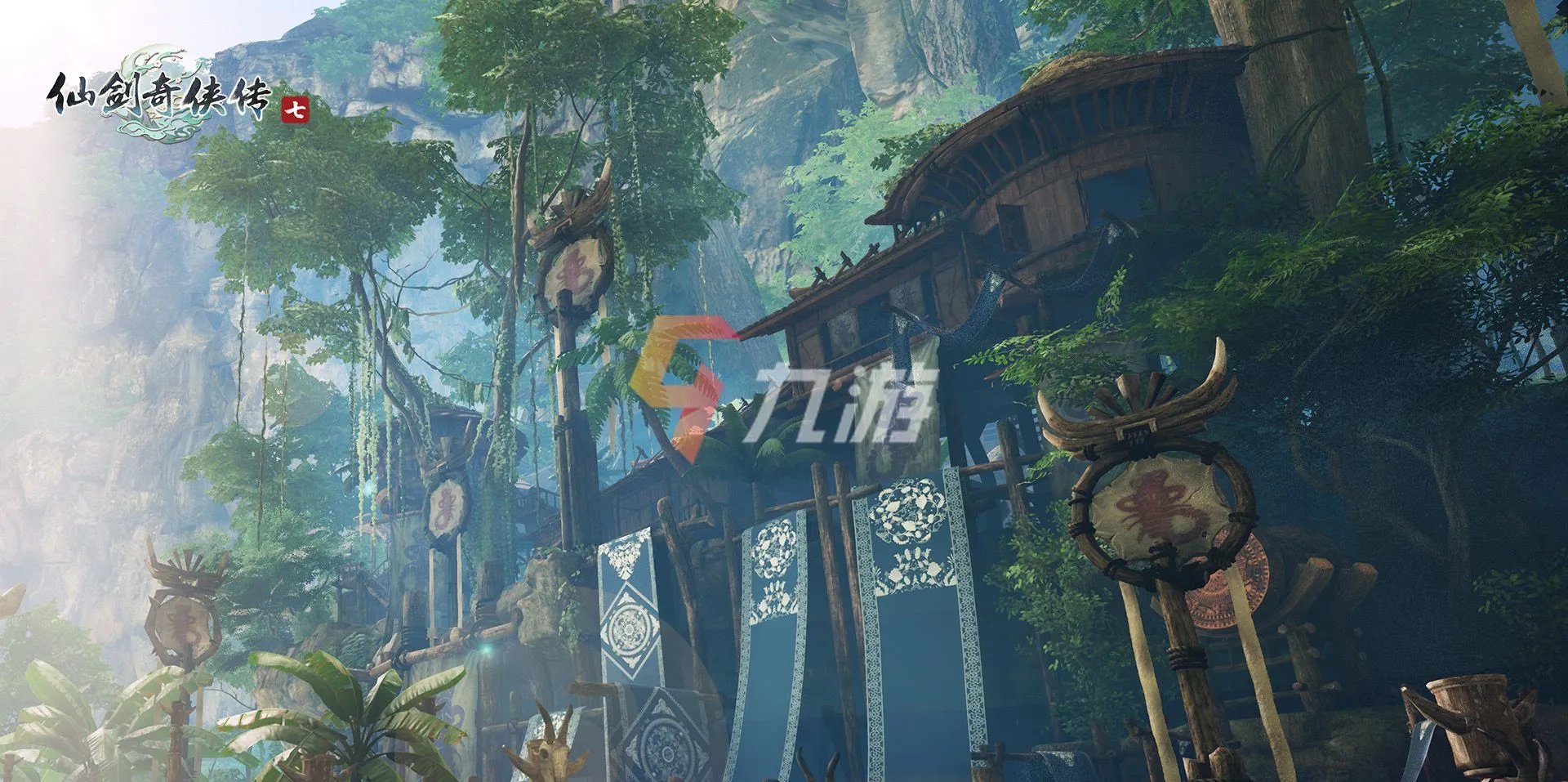 仙剑奇侠传7配置要求高吗 PC版最低及推荐配置一览