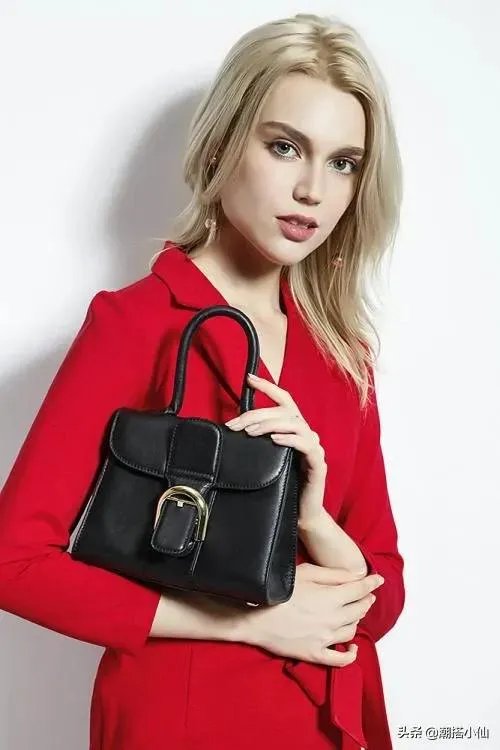 春装的靓点,怎样通过服装模特去诠释?