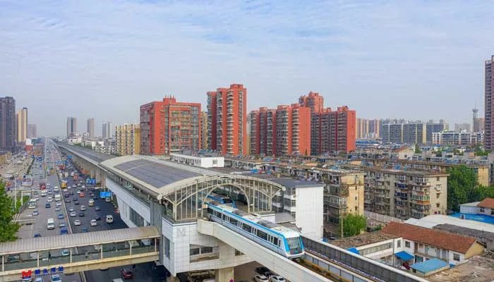 南京地铁10号线运营时间 南京地铁10号线运营时间表