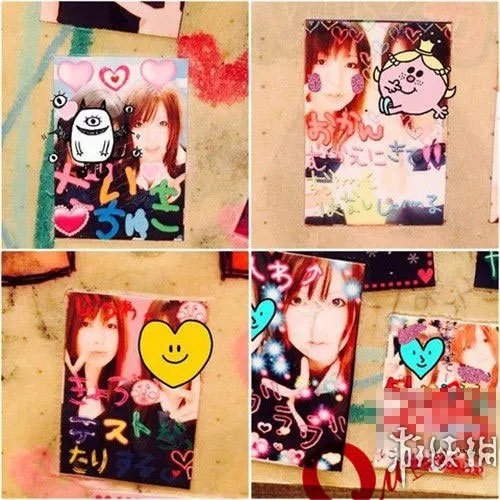 波多野结衣17岁嫩照曝光！身穿学生制服清纯超可爱