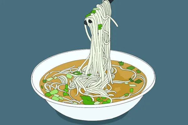 减肥中午吃什么比较好