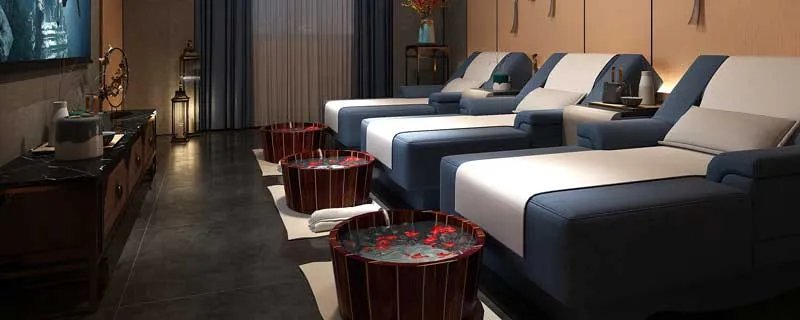 洗脚盆十大品牌排行榜 泡脚盆品牌排行榜