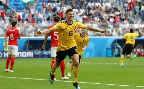 比利时和英格兰哪个胜率高