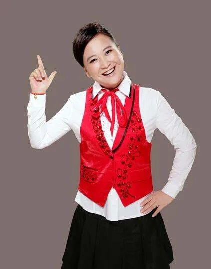 中国有哪些女明星是胖子