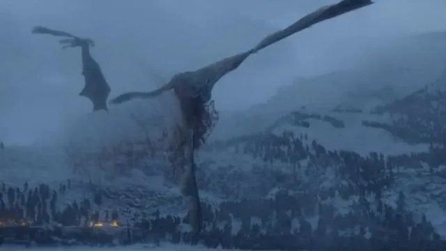 《权利的游戏》第七季第六集有哪些吐槽点？