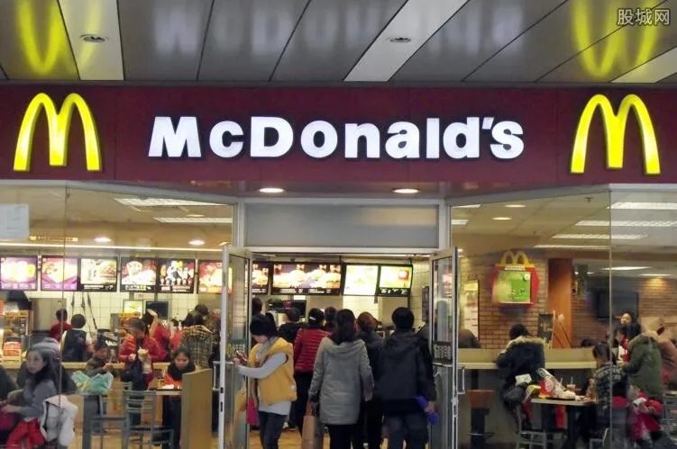麦当劳在美遭调查 员工患肝病仍制作事物引消费者恐慌