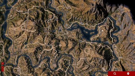 《孤岛惊魂5》图文攻略 全剧情与支线收集图文攻略