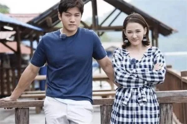 为何陈乔恩和霍建华最终没有走到一起?具体原因有哪些?