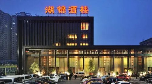 6家婚礼婚宴酒店推荐 武汉婚宴多少钱一桌