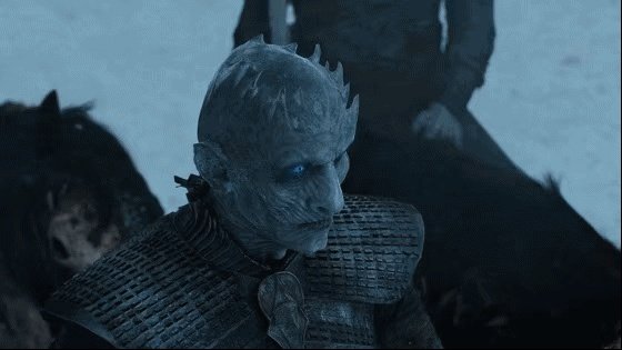 《权利的游戏》第七季第六集有哪些吐槽点？