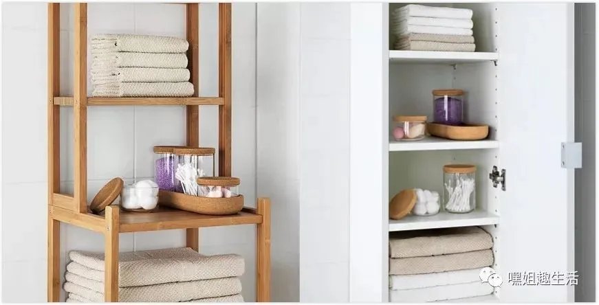 好用又不贵,一大波宜家收纳新品来袭~