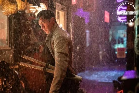 《特种部队》衍生电影剧照首曝 蛇眼白幽灵红发女公爵夫人登场