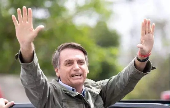 巴西总统为何再出偏激言论呢？