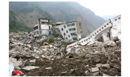 吐鲁番4.8级地震,哪些地区都有震感?