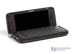诺基亚E90