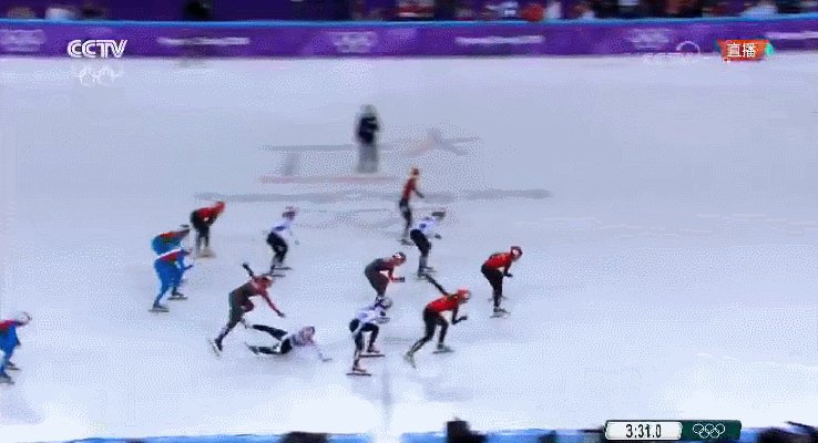 冬奥会中国女子3000米再遭争议判罚被判出局。对韩国裁判的多次争议判罚你怎么看？