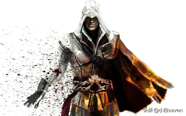 求推荐几款单机游戏,要求是画面好的那种?