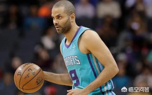 帕克退役了，马刺会不会效仿凯尔特人一天签回皮尔斯的做法，让帕克在马刺退役？