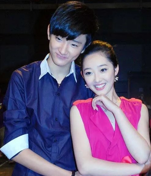 于小彤蒋梦婕情史揭秘 二人为什么分手