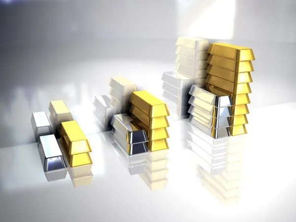 白银现在多少一克，历史以来最高和最低价各是多少