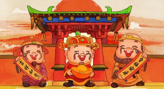 大年初五习俗 大年初五有什么风俗活动