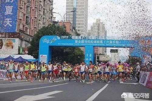 2017年全国这么多马拉松,哪一个城市办的马拉松最好?