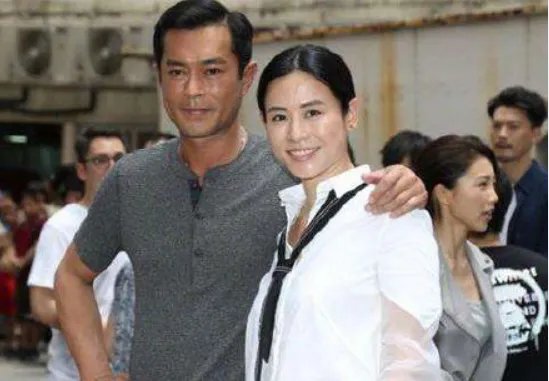 曝古天乐将结婚是怎么回事 古天乐方否认与宣萱结婚是什么情况