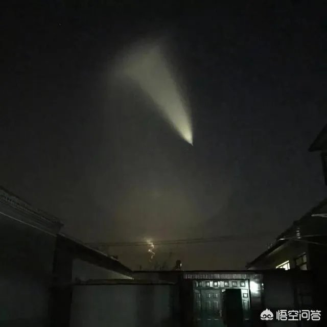 有人说现在手机这么普及，为什么关于UFO的视频却很少了？